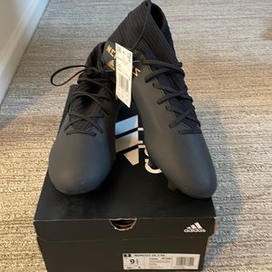NWT Adidas Nemeziz 19.3 FG cleats